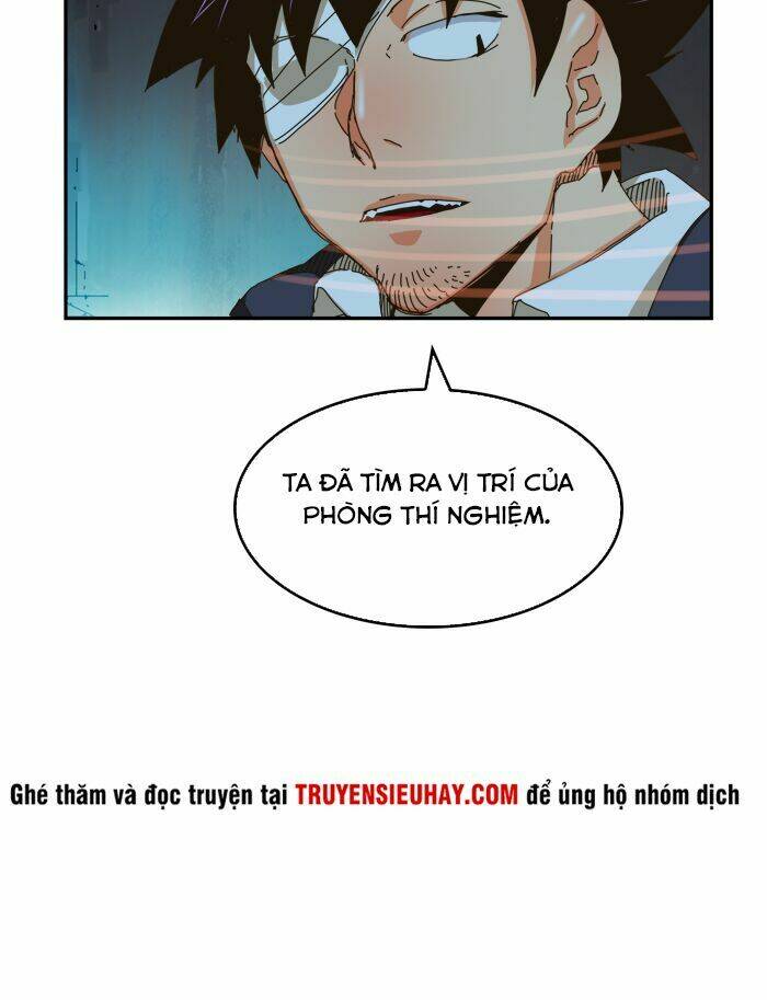 Chúa Tể Học Đường Chapter 355 - Trang 19