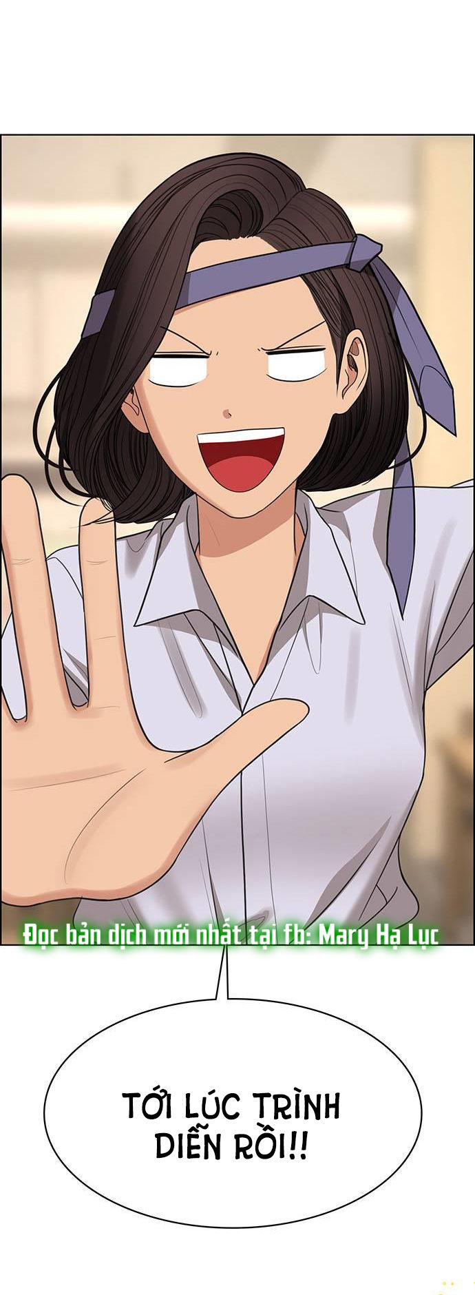 vẻ đẹp đích thực - true beauty chapter 226.2 31