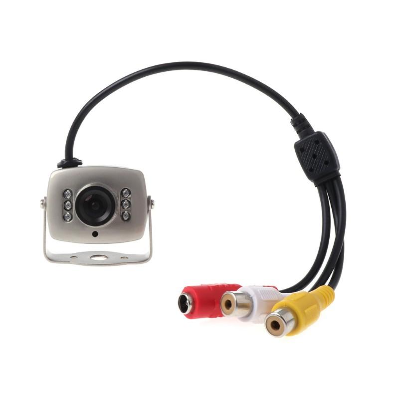 Camera An Ninh Hsv Cctv Ir Có Dây