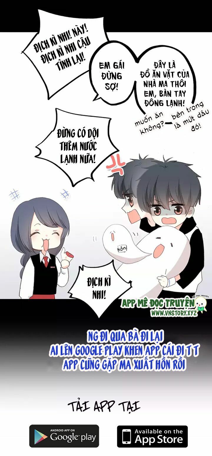 con tim rung động 2 chapter 18 64