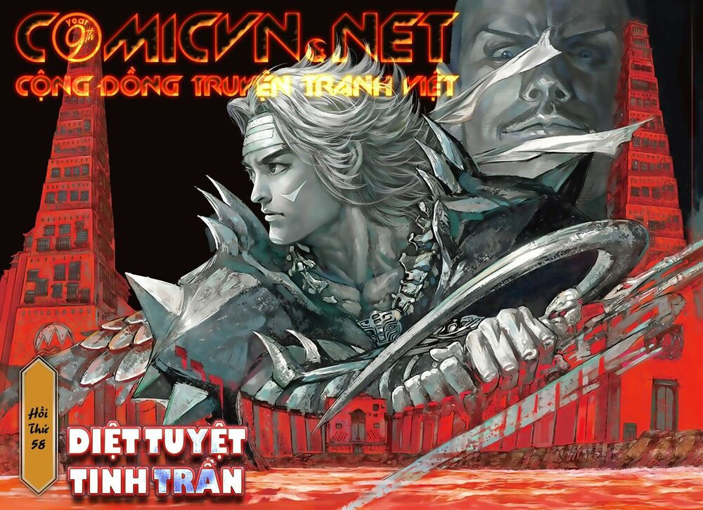 sơn hải kinh truyện chapter 58 1