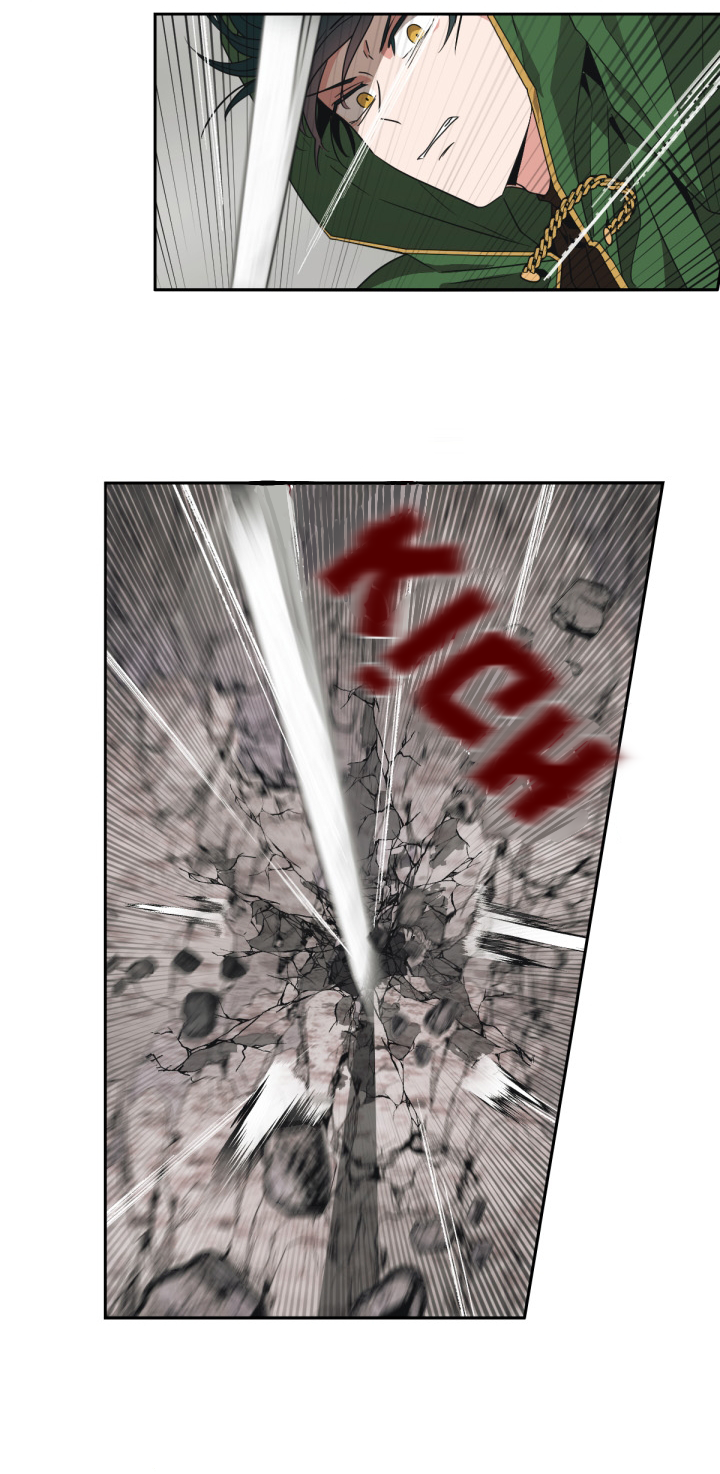 a witch’s hopeless wish chapter 11 14