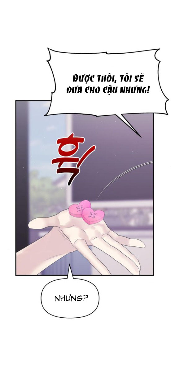 Couple Breaker chapter 64.1 18