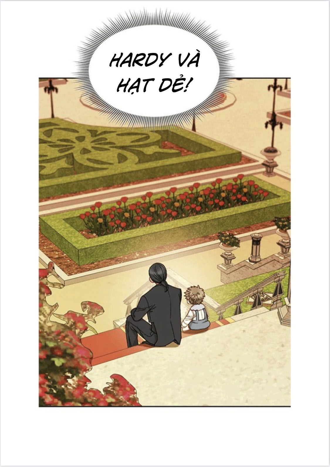 nữ chính muốn tôi trở thành mẹ kế chapter 22 12