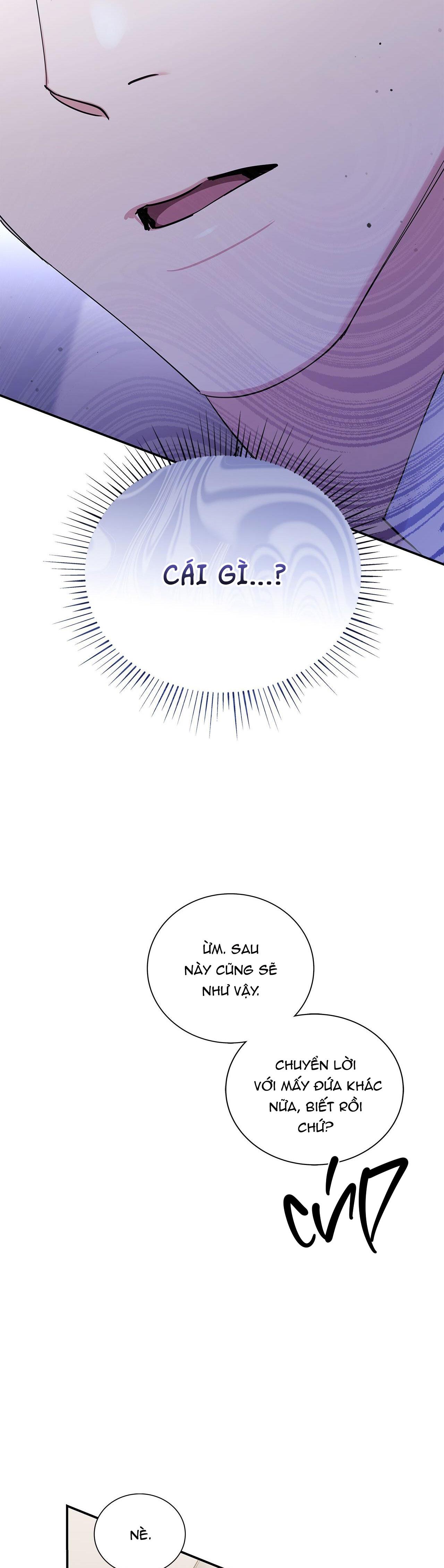 dấu vết của khoảng trống chapter 14 37