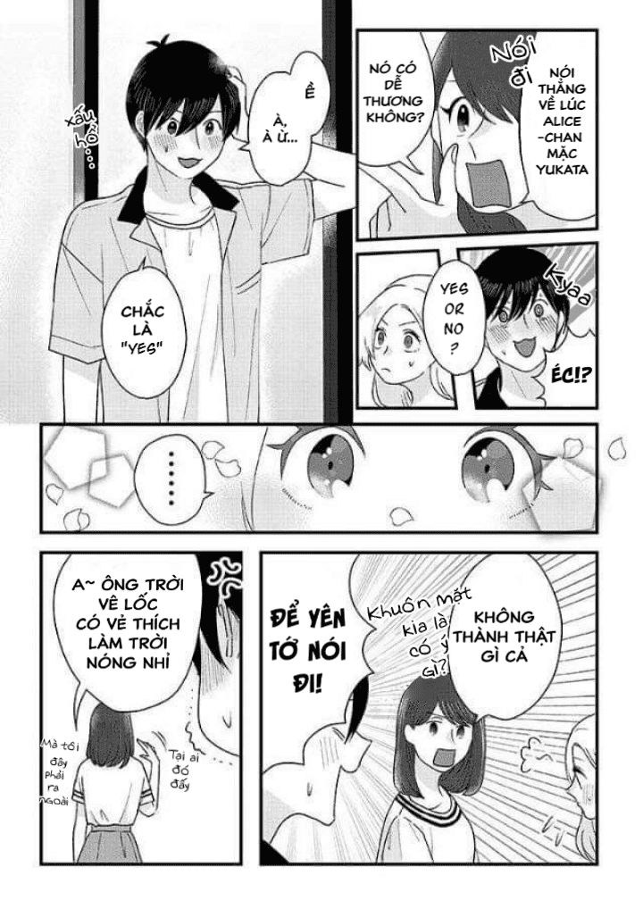 katakoto no niwa chapter 9 9