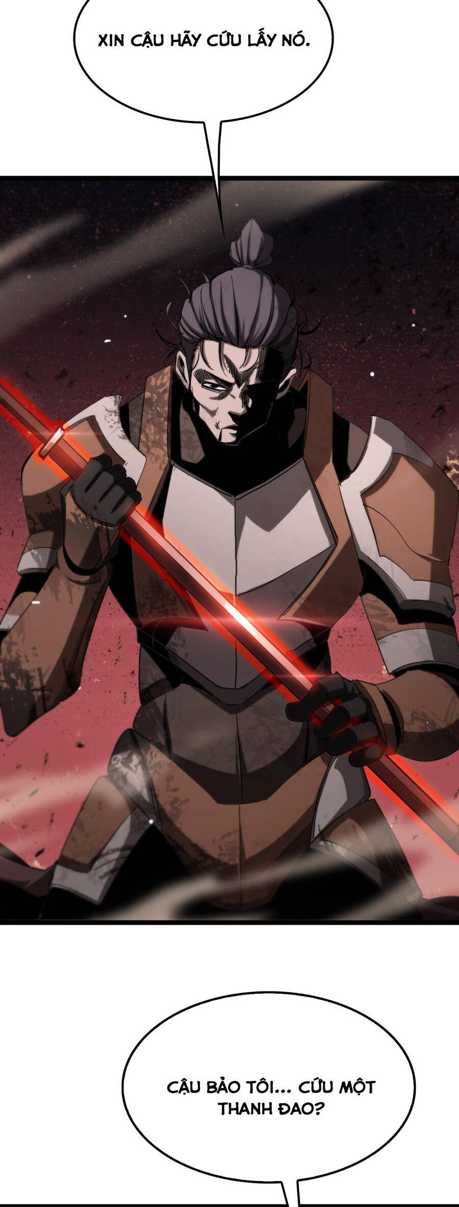 chư giới - tận thế online chapter 239 37