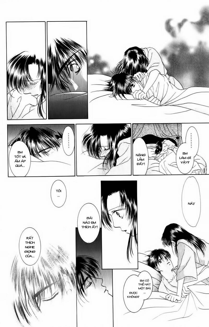 tenshi no uta chapter 0 34