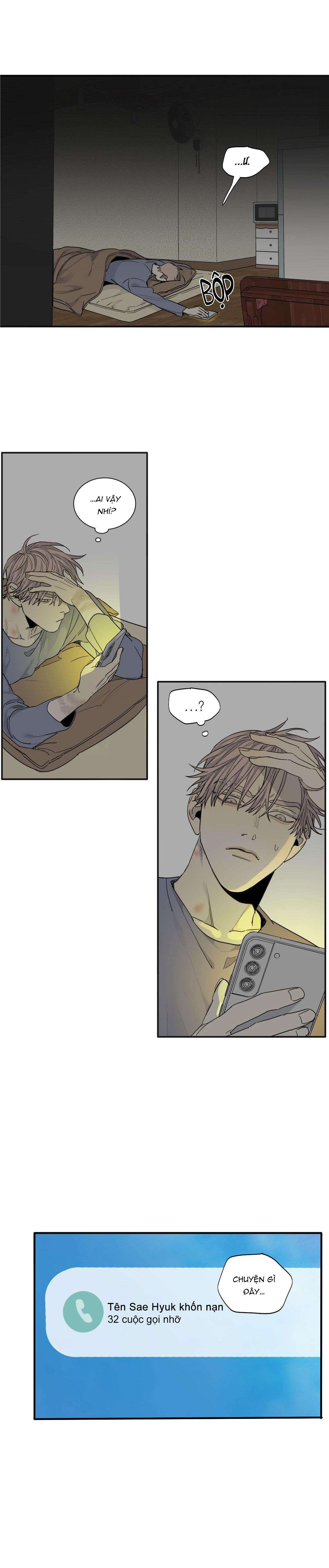 mad dog chapter 56 24