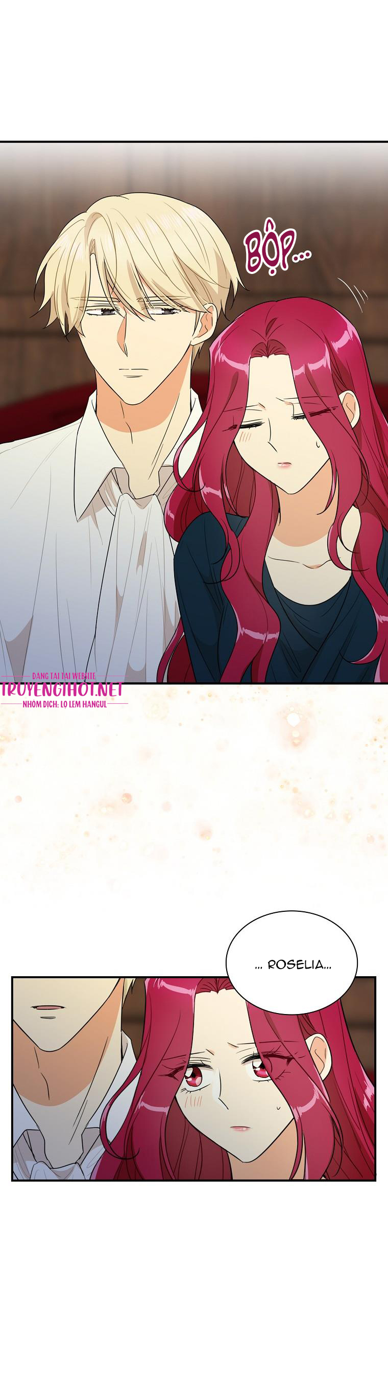 xuyên không trở thành mami của nhân vật phản diện chapter 57 9