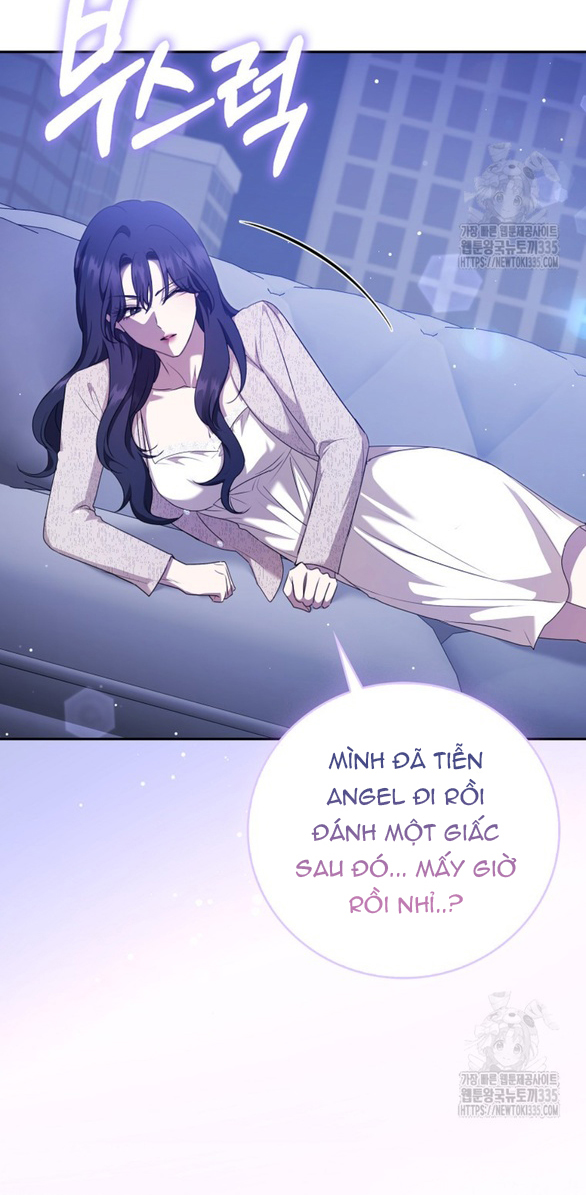 bạn trai của nam chính bị ám ảnh bởi tôi chapter 28.2 29