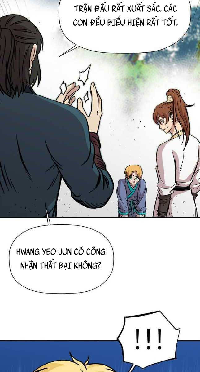 Học Giả Trở Lại chapter 146.2 33