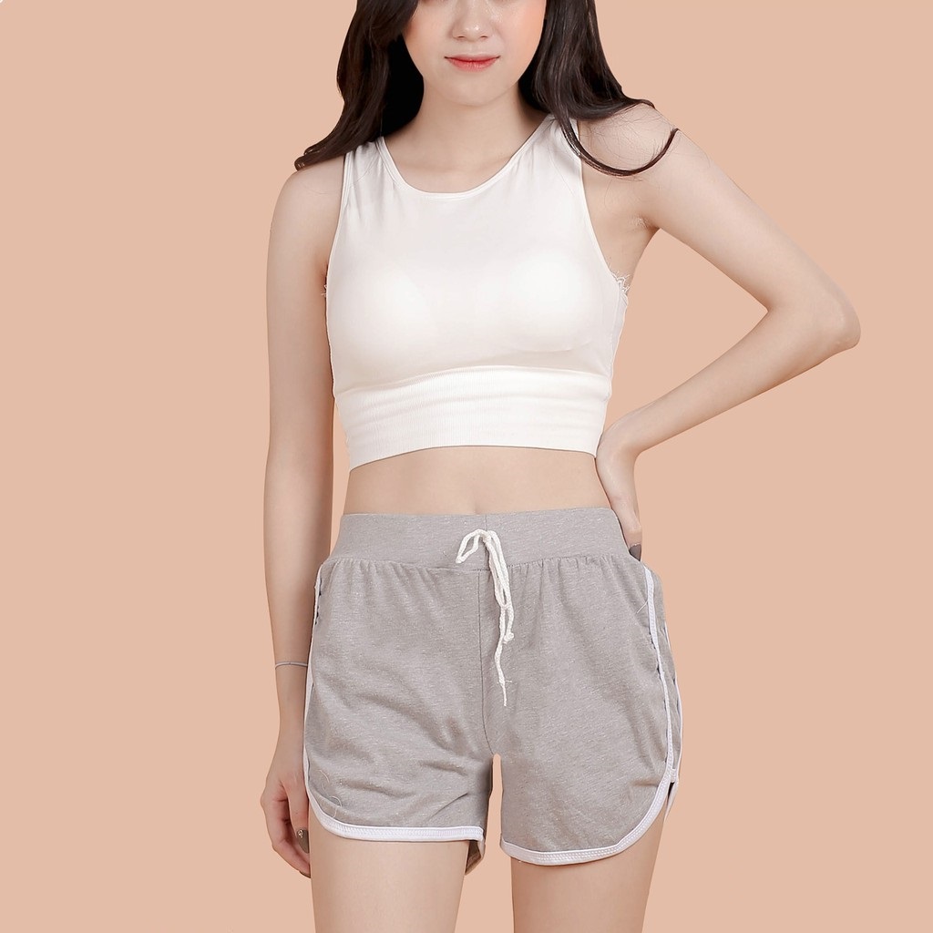 QUẦN SHORT THỂ THAO NỮ HOT HOT