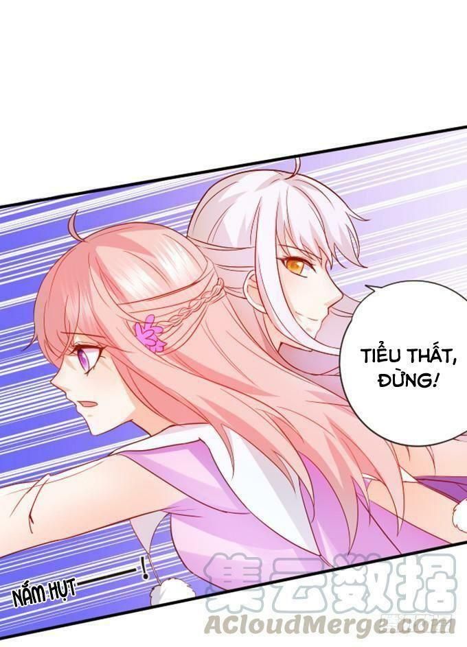 hồ tiên hung bạo chapter 56 58