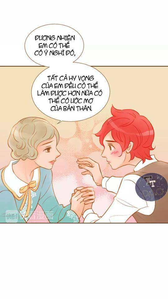 tân lang yếu tòng tiểu dưỡng khởi chapter 13 42