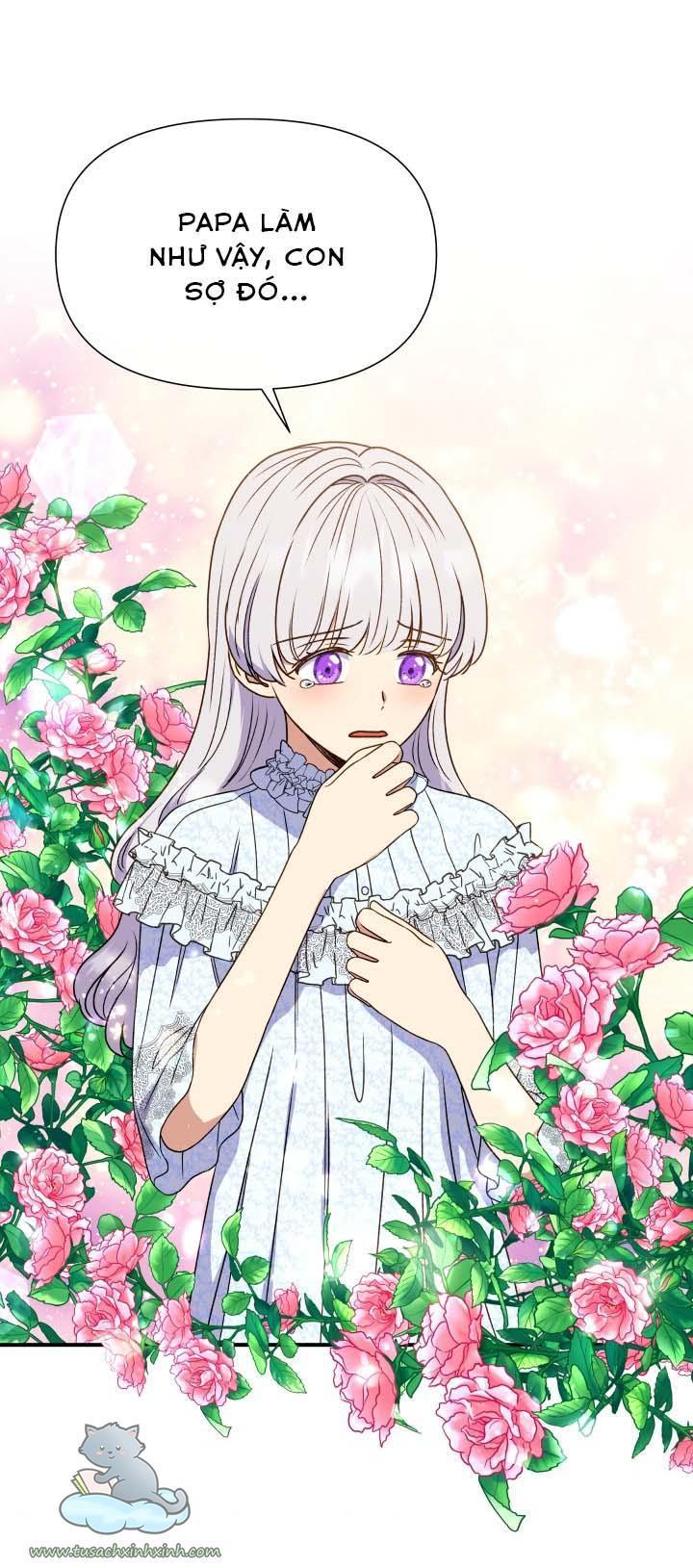 công nương khế ước của gia tộc công tước quái vật chapter 112 54