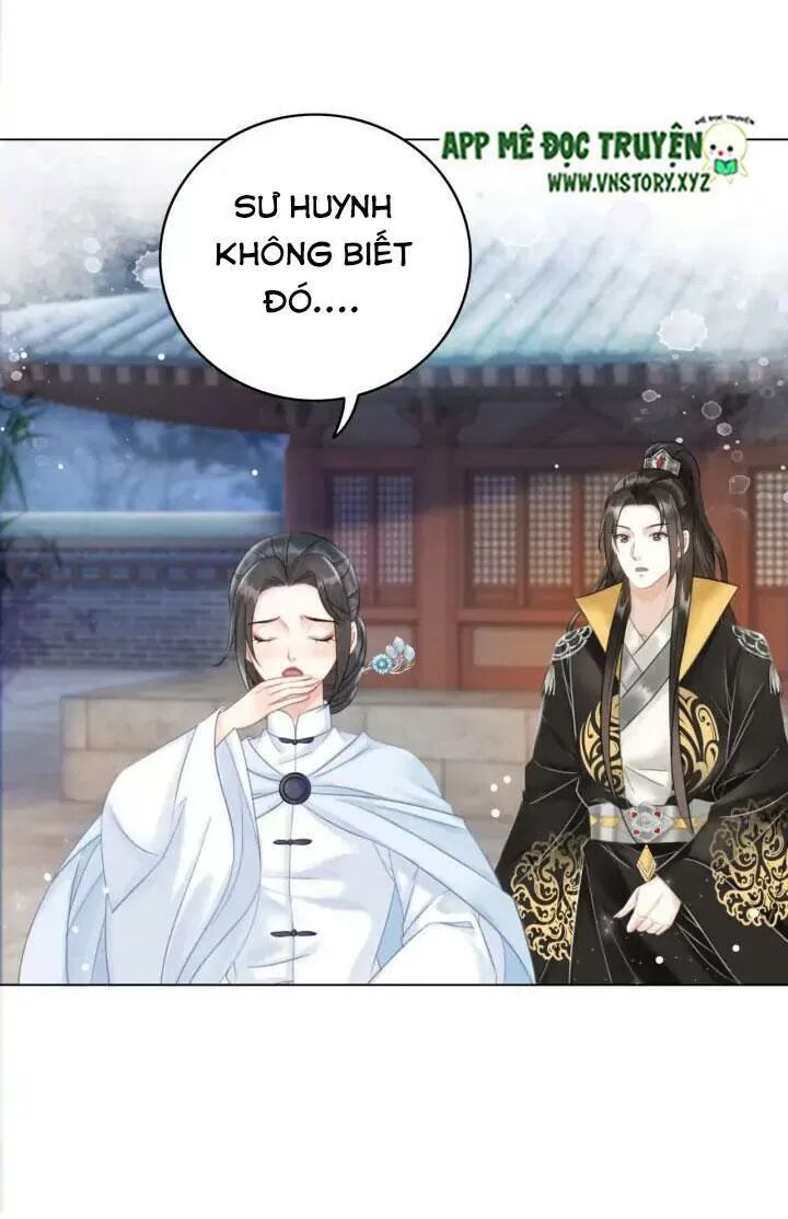 cực phẩm phế vật tiểu thư chapter 124 33