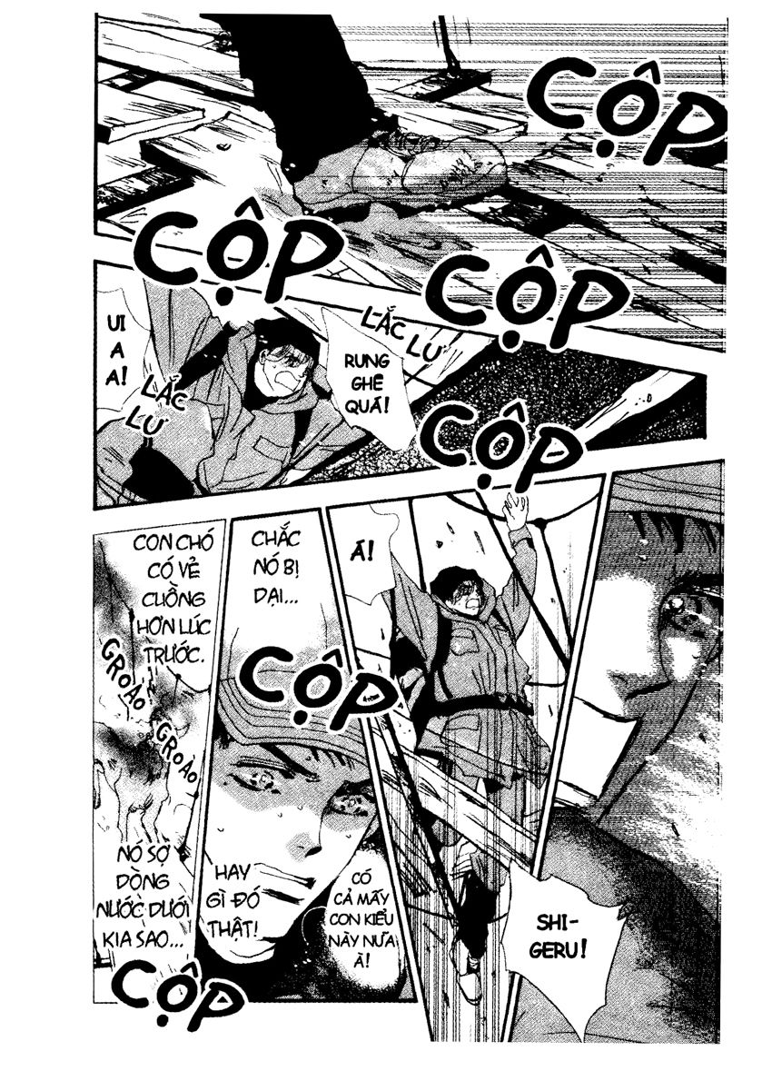 mầm sống chapter 42 21