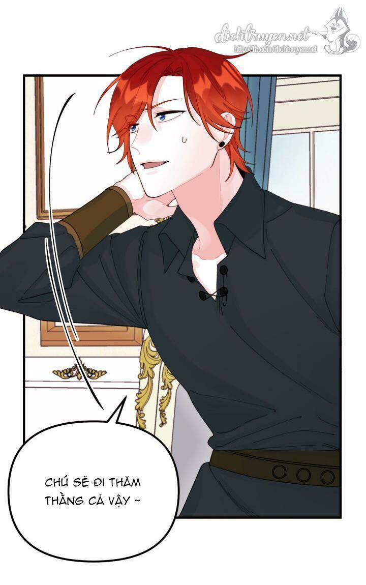 công chúa bãi rác chapter 34 13