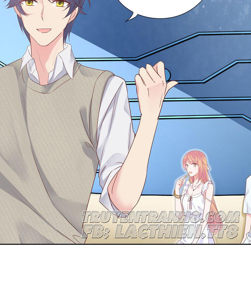 mật thất khốn du ngư chapter 3 8