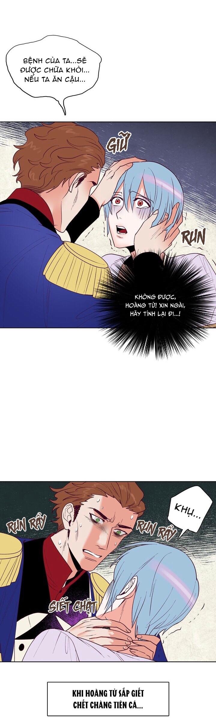 rạp chiếu phim bl cổ điển chapter 30 3