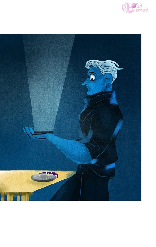 thần thoại olympus chapter 72 62