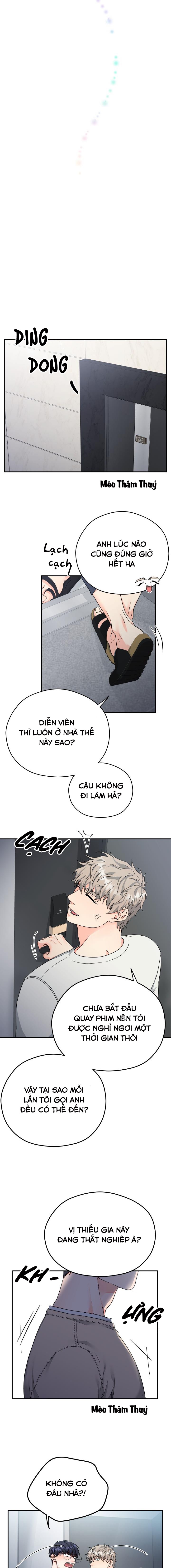 giao kiện hàng thành công chapter 8 8