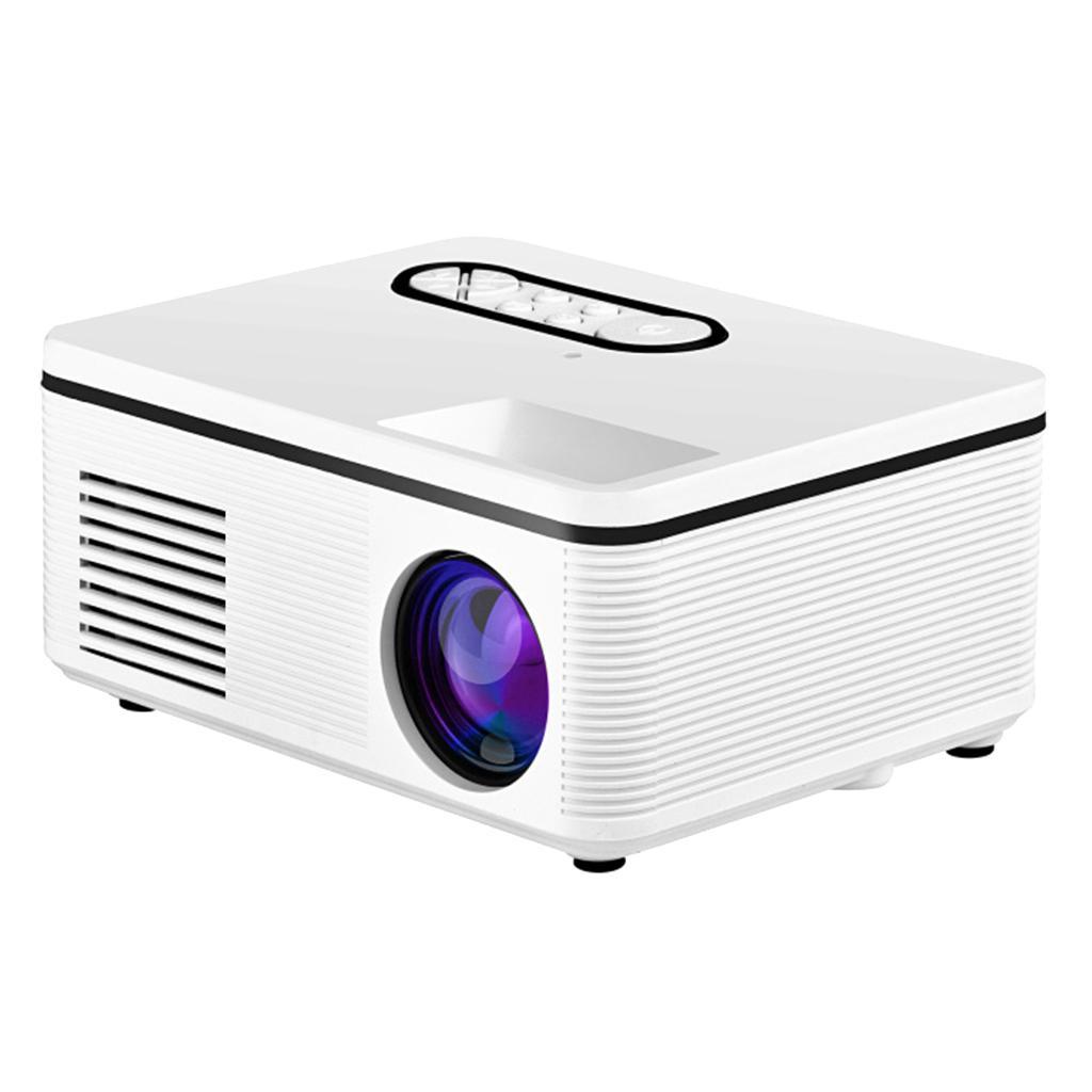 Mini  LED  1080P Home Movie Theater 20-100inch