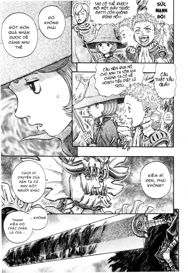 kiếm sĩ đen chapter 242 3