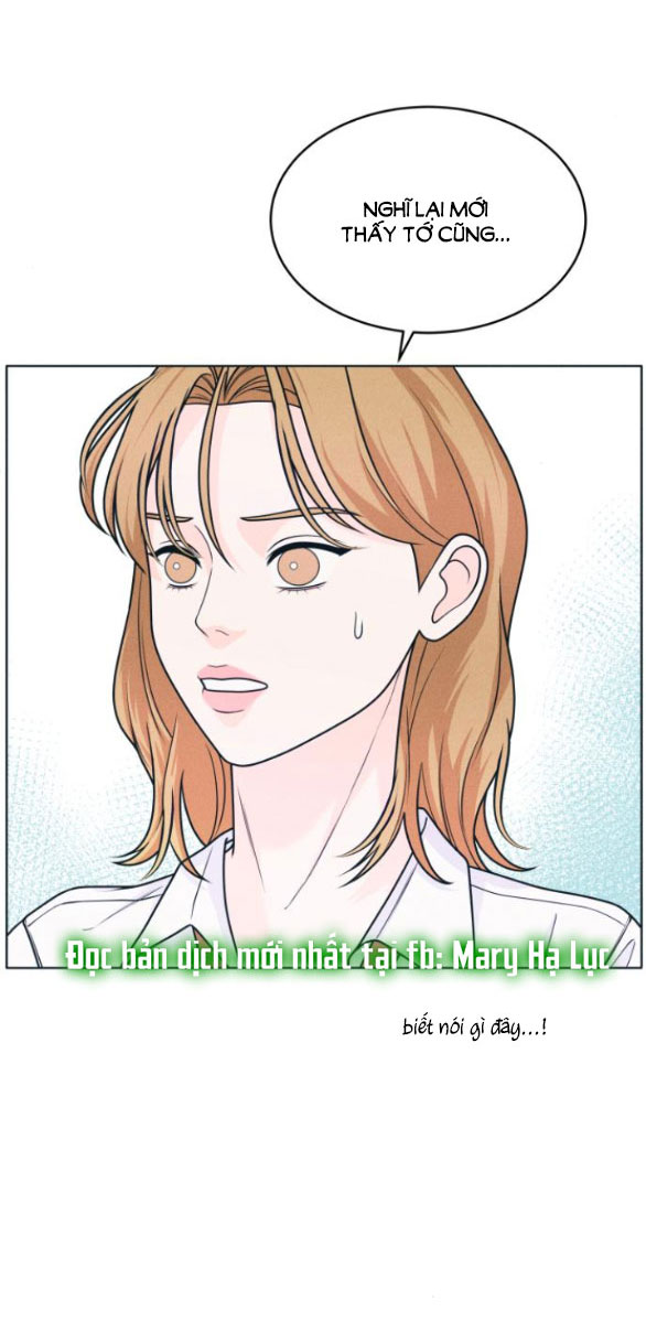 Thiếu Niên Hướng Nội chapter 18.1 - Trang 17