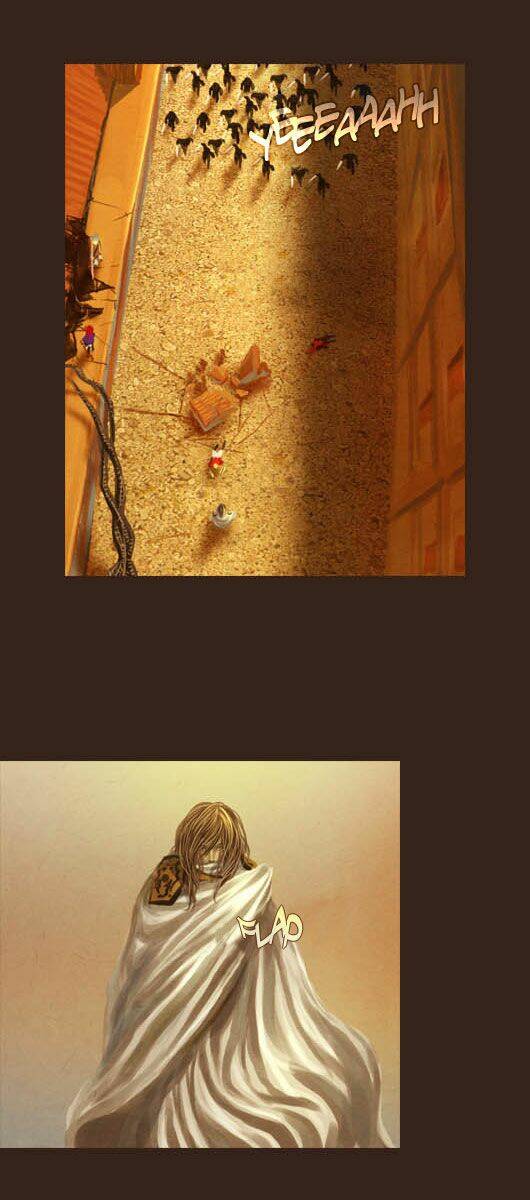 hội ảo thuật chapter 45 8