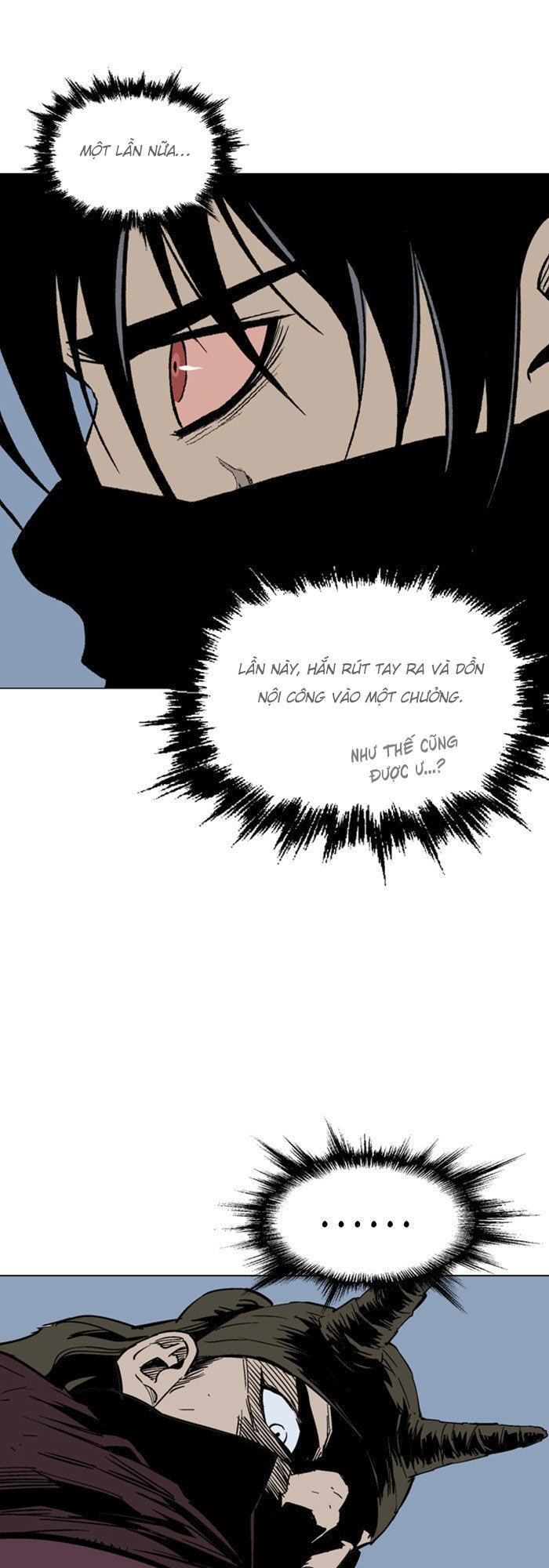 cao thủ 2 chapter 42 51