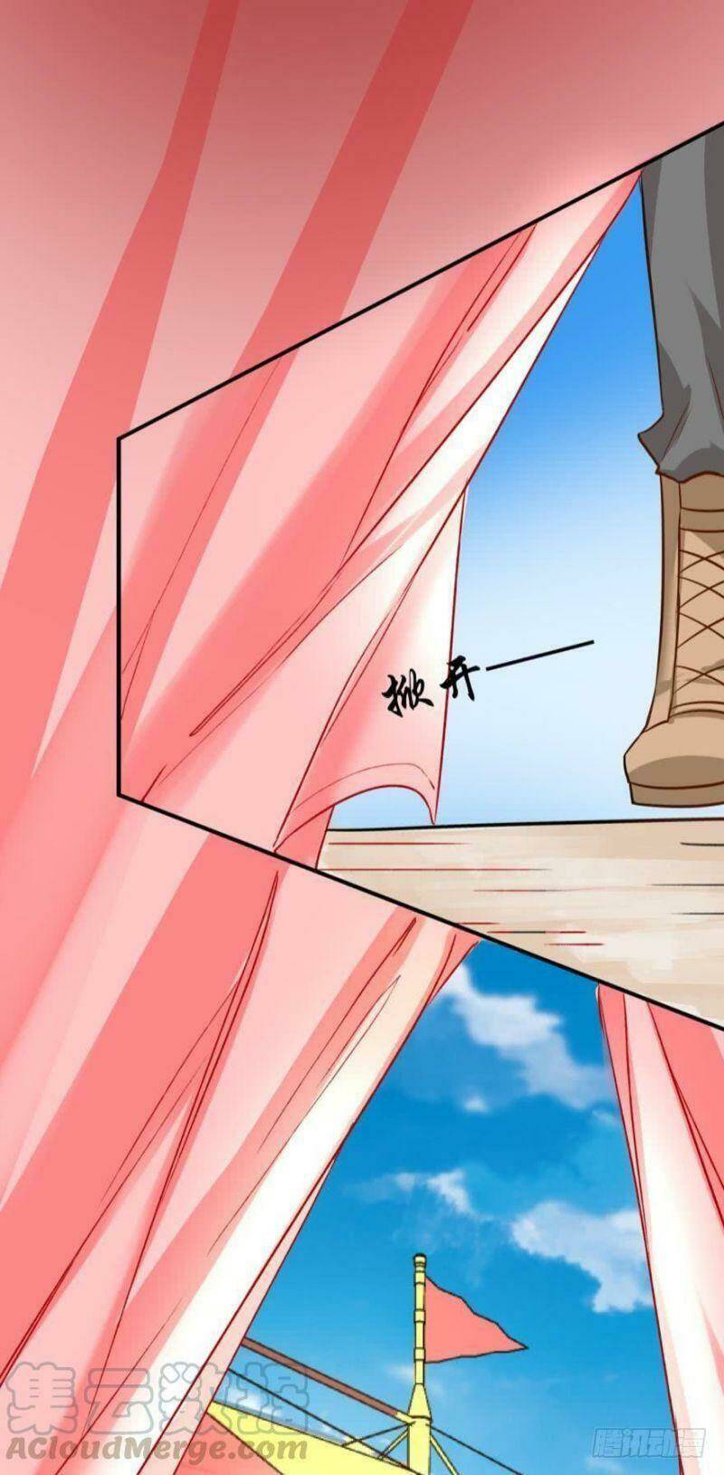 nhân ngư học trưởng, đừng ôm ta! chapter 55 30