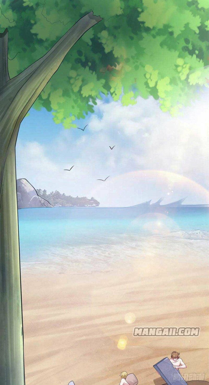 [16+] thảnh thơi thú thế chủng chủng điền, sinh sinh tể chapter 297 3