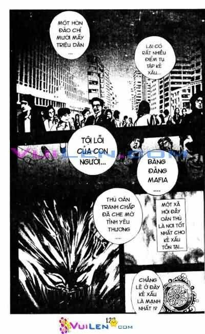 tiểu hòa thượng hd remake chapter 207 6