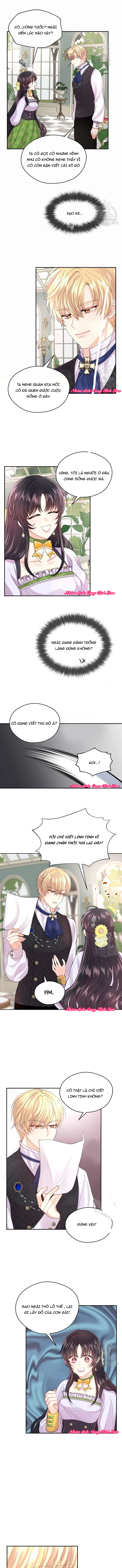 roelin tiến bước tới tương lai chapter 4 8