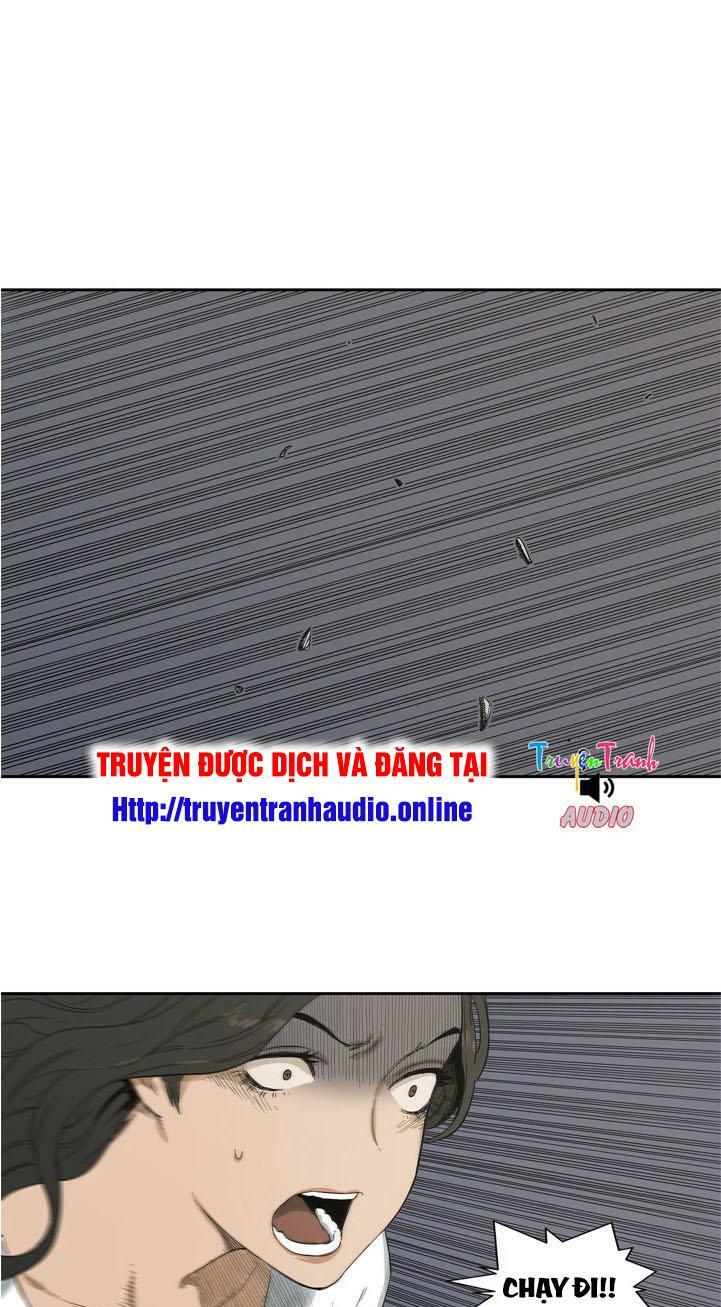 anh shipper may mắn chapter 5 5