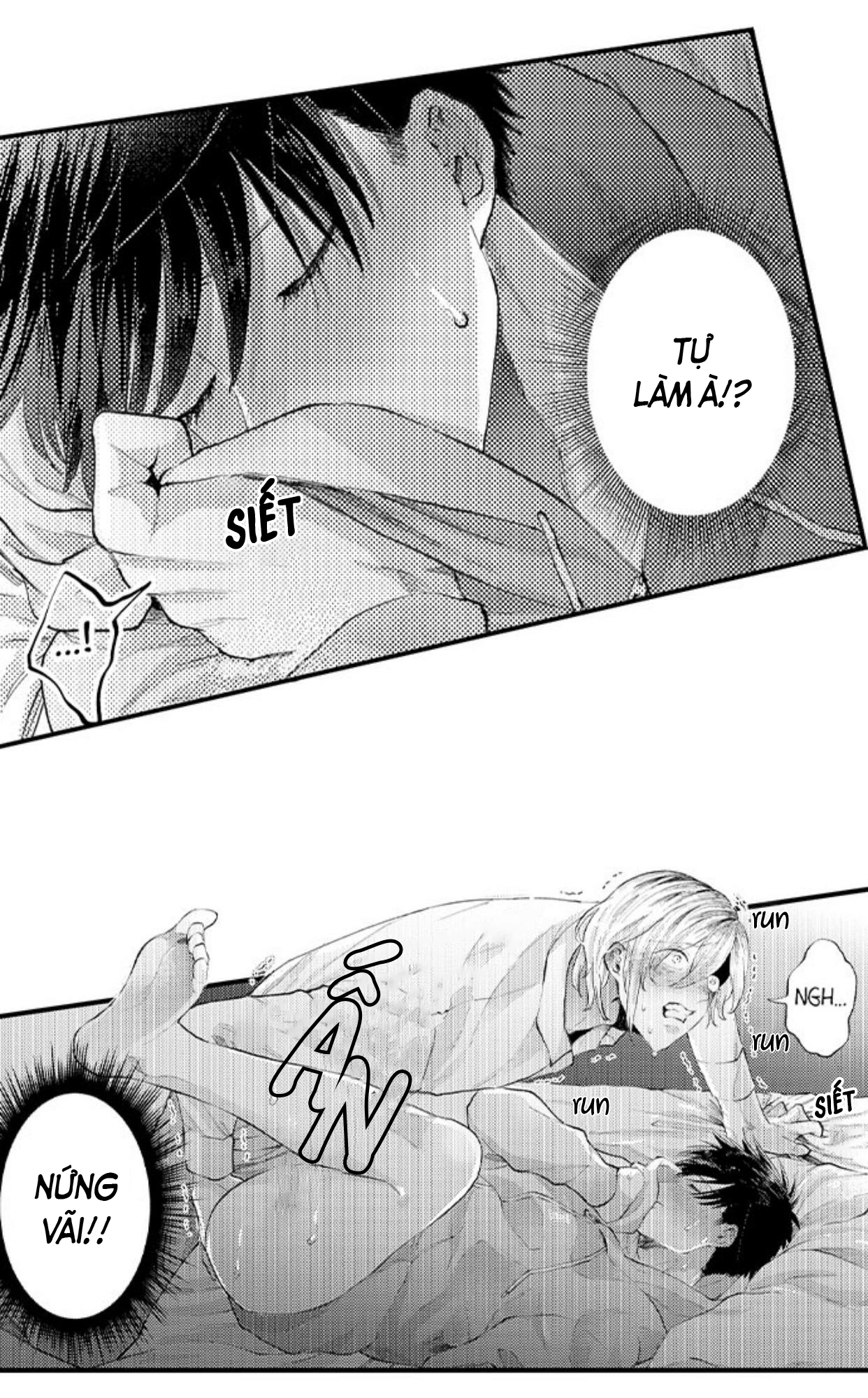 bị anh chàng lập dị để ý chapter 44 19