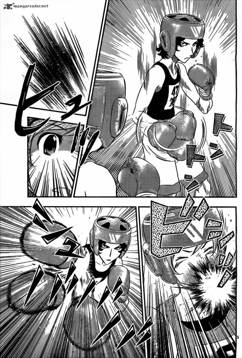 buyuden chapter 34 8