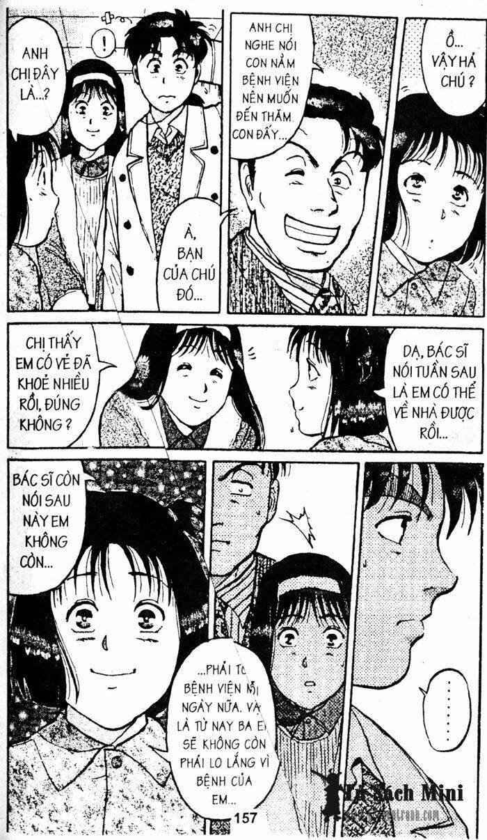 thám tử kindaichi (bản đẹp) chapter 72 30