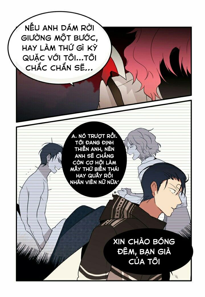 rắc rối về vấn đề yêu đương của tôi chapter 7 42