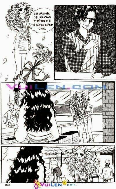khi con gái gặp con trai chapter 5 150