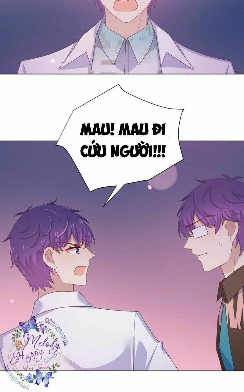 ma lạt thiên kim đẩu ác thiếu chapter 115 15