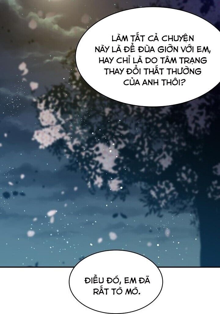 người chồng bạo chúa của tôi đã thay đổi chapter 8 84