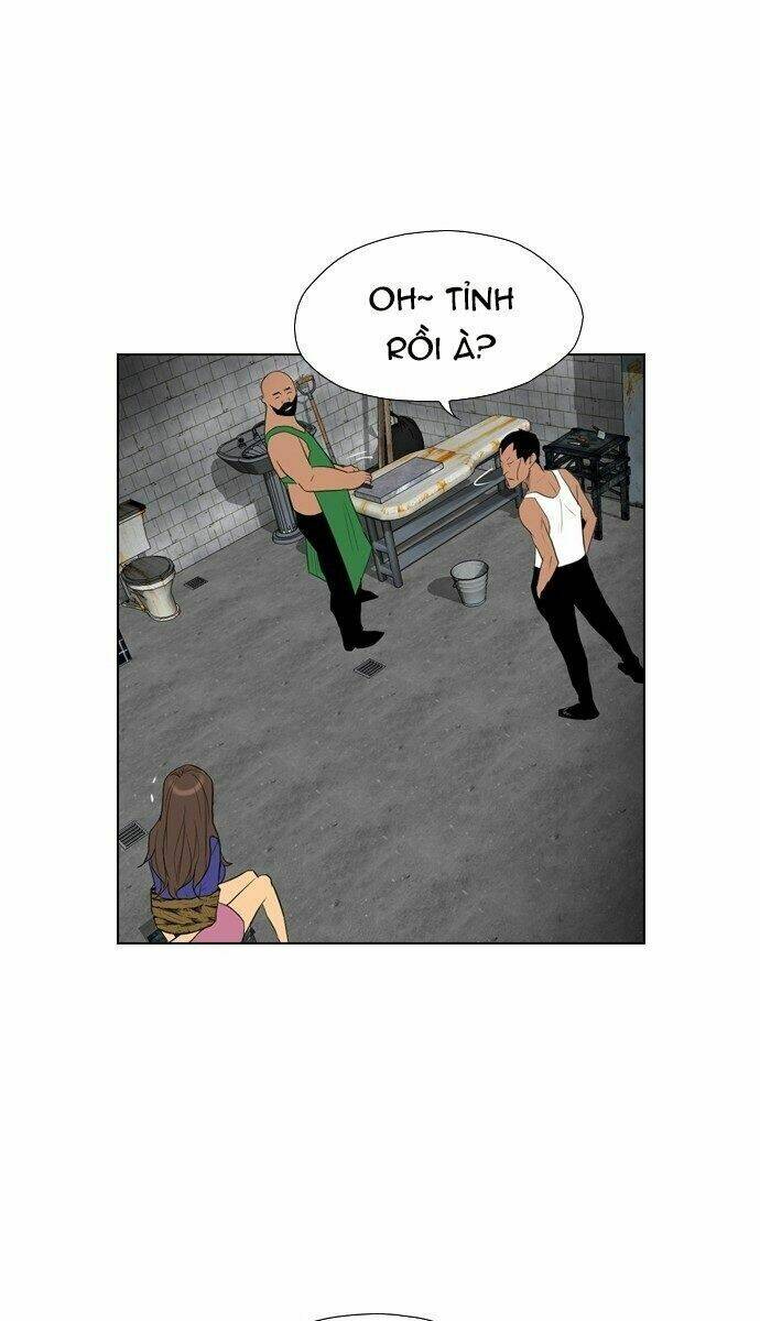 kẻ hồi sinh chapter 75 46