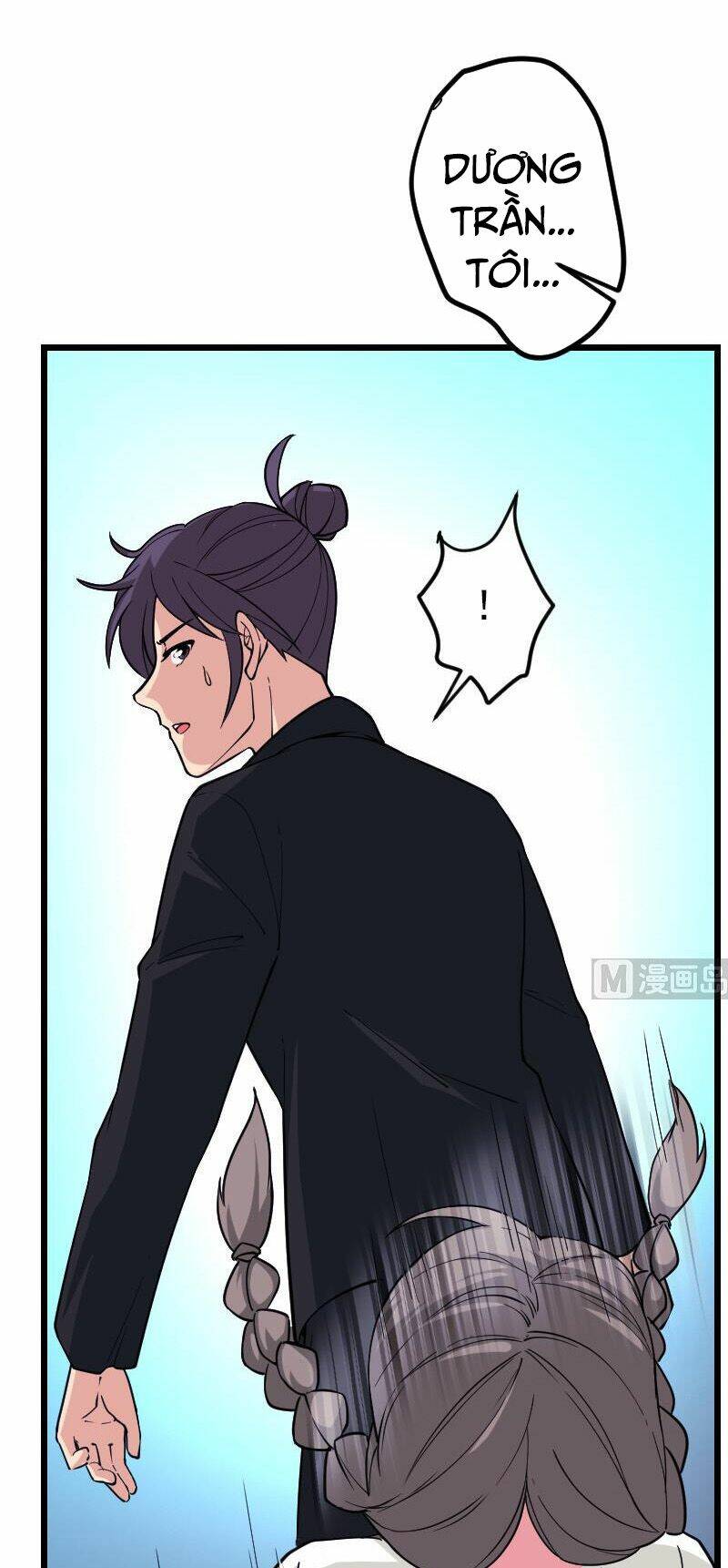 ngưu thư cung ứng thương chapter 194 6