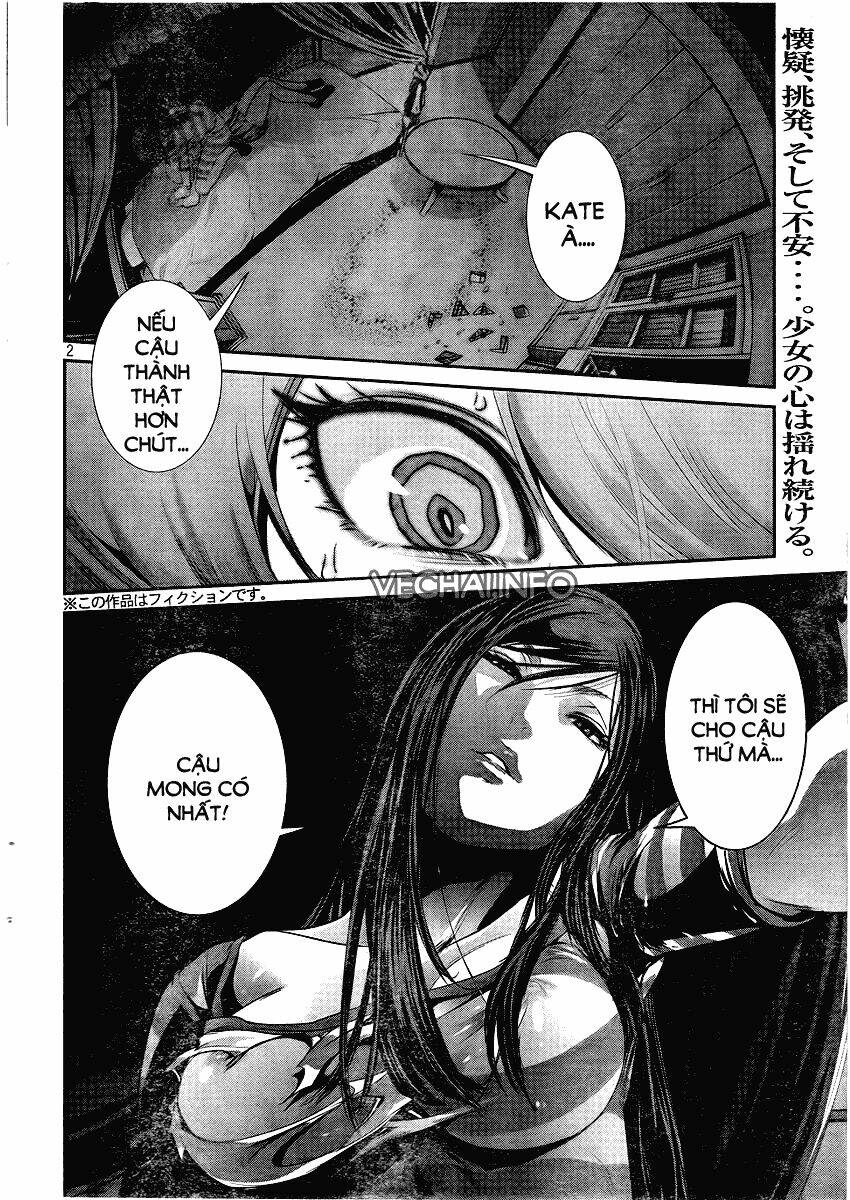 trường học ngục tù chapter 162 3