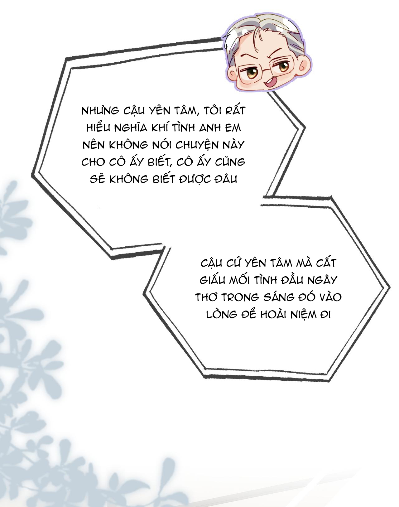 câu chuyện ngọt ngào của cặp vợ chồng đỉnh lưu chapter 71.1 18