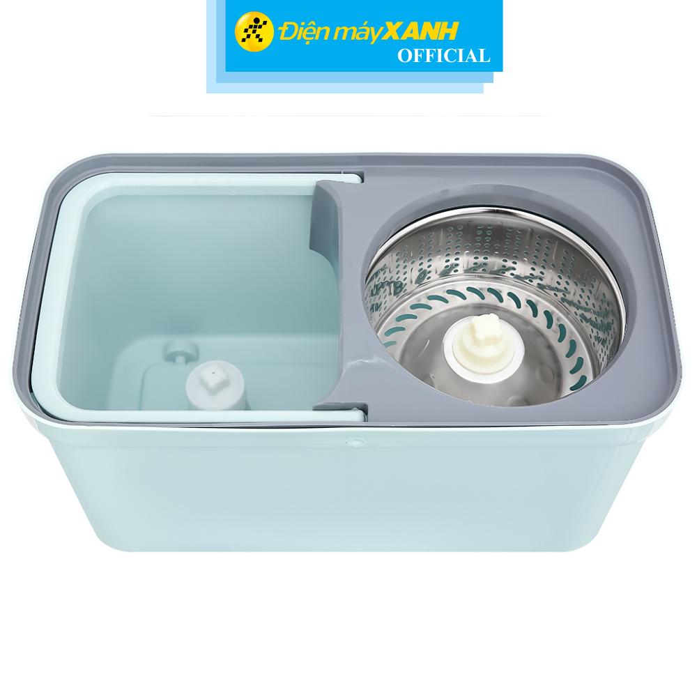 Bộ lau nhà Delites MH - HomePlus X10 - Hàng Chính Hãng