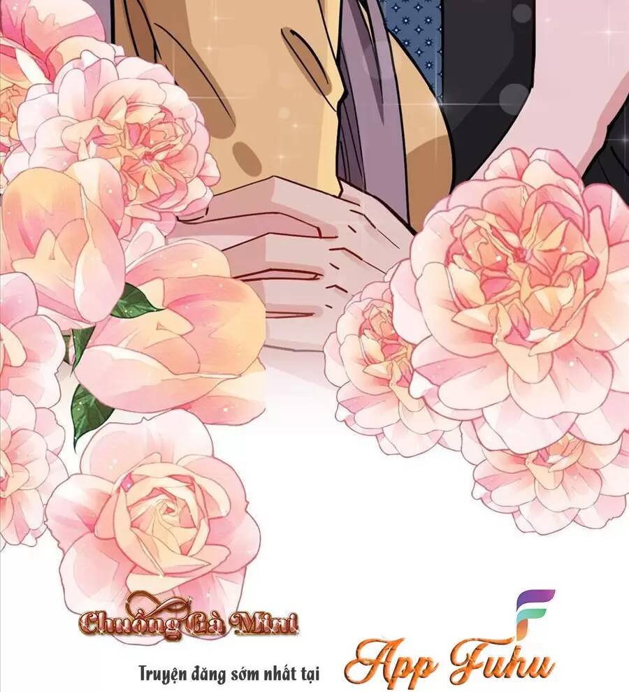 cố tổng, vợ của ngài quá mạnh rồi! chapter 78 14